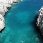 Cala Ciolo, Salento