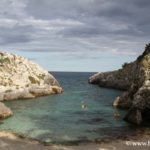 Cala dell'Acquaviva