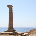 Capo Colonna, Calabria