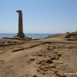 Capo Colonna, Calabria