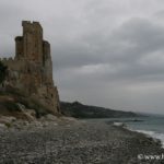 Castello della Pietra di Roseto