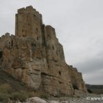 Castello della Pietra di Roseto