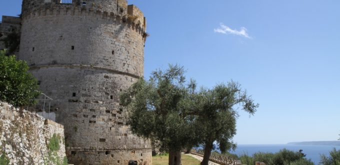 Castello di Castro