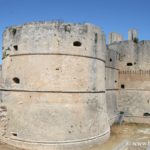 Castello di Otranto