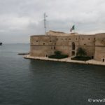 Castello Aragonese, Taranto