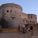 Castello di Otranto