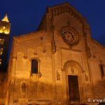 Cathédrale de Matera