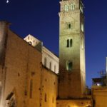 Cathédrale Sainte-Marie Majeure, Barletta