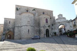 Cattedrale di Gerace