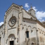 Cattedrale di Matera