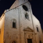 Cathédrale Sainte-Marie Majeure, Barletta