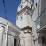 Cattedrale di Vieste