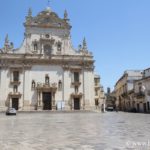 Chiesa Matrice, Santi Pietro e Paolo, Galatina