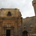 Chiesa Natività della Beata Vergine Maria, Tricase