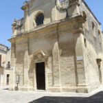 Chiesa greca, Lecce