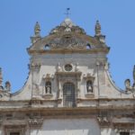 Chiesa Matrice, Santi Pietro e Paolo, Galatina