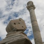 Colonne romane, Brindisi