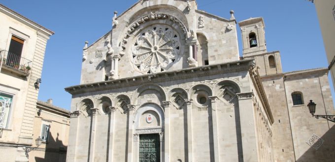 Concattedrale di Troia