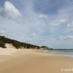 Costa del Sud, Sardegna