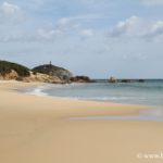 Plage de la Costa del Sud