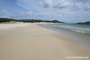 Costa del Sud, Sardaigne