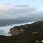 Costa Verde, Sardegna