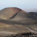 Etna et Taormine