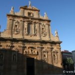 Santuario del Santissimo Crocifisso della Pietà, Galatone, Salento