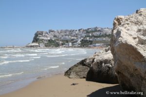 Gargano, Peschici