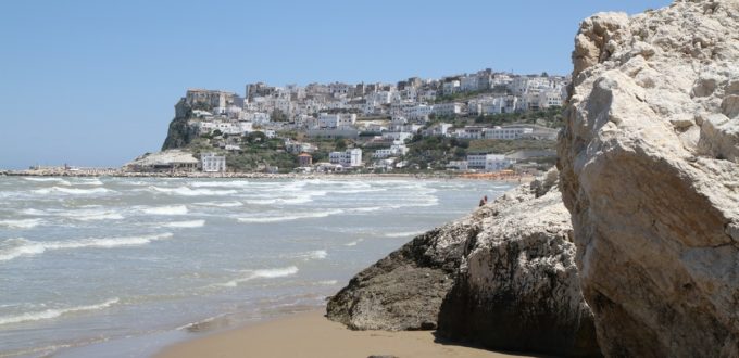 Gargano, Peschici