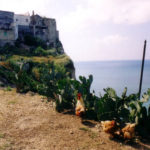 Peschici, Gargano