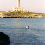 Phare de Vieste