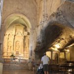 Grotta San Michele, Monte Sant'Angelo