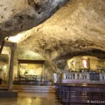 Sanctuaire de l'archange saint-michel, monte sant'angelo