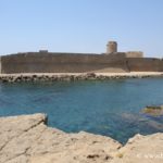 Le Castella, Calabria