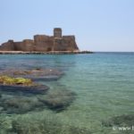 Le Castella, Calabria