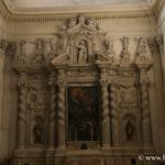 Altare degli Angeli Custodi, Sant'Irene, Lecce