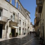 Convento dei Teatini, Lecce