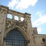 Palazzo del Sedile, Piazza Sant'Oronzo, Lecce