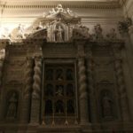 Altare di Santa Irene, Sant'Irene, Lecce