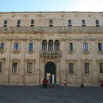 Palazzo del Seminario, Lecce