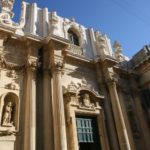 Chiesa di Santa Teresa, Lecce