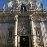 San Giovanni Battista al Rosario, Lecce