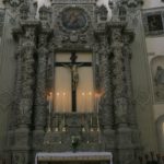 San Giovanni Battista al Rosario, Lecce
