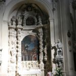San Giovanni Battista al Rosario, Lecce