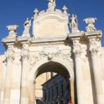 Porta Rudiae, Lecce