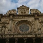 Basilica Santa Croce, Lecce