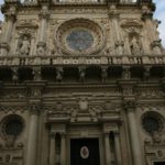 Basilique Santa Croce, Lecce