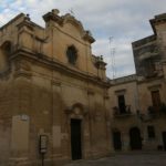 San Niccolò dei Greci, Lecce