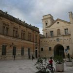 San Giovanni Evangelista, Lecce